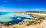 Es Trenc - erlebt Mallorcas schönsten Strand | Urlaubsguru.de