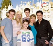 Donny's Fam | Donny osmond, The osmonds, Celebrity siblings