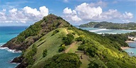 Pigeon Island St Lucia: How to Visit Pigeon Island National Landmark ...