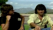 Emerson Lake & Powell - Interview (1986) (Cozy Powell) - YouTube