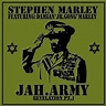 Compartilhando Reggae: Damian Marley - Jah Army (Single) 2010