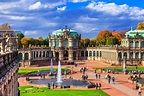 Dresden bezoeken? | Bekijk 20+ bezienswaardigheden, tips & reviews!