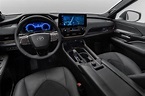 First Look: 2024 Toyota Grand Highlander - The Detroit Bureau