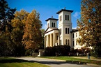Wofford College Rankings, Tuition, Acceptance Rate, etc.