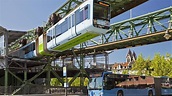 Wuppertal: Die 10 besten Sehenswürdigkeiten für Touristen
