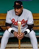 Sammy Sosa Baltimore Orioles Editorial Stock Photo - Image of sports ...