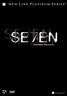 Seven: 7 Pecados Mortais - David Fincher - Brad Pitt - Morgan Freeman ...