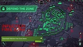 Infection Free Zone DEMO released on Steam First 30 minutes. - YouTube