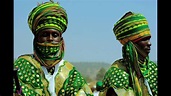 Nigerian Tiv Chants (Traditional African Tribal Music) - YouTube