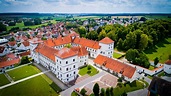 Schloss Messkirch Hochzeit