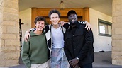Jacob Collier Shares 'Witness Me' Video With Shawn Mendes, Stormzy