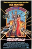Megaforce - 1982 - Review