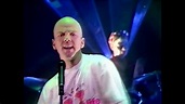Jimmy Somerville - Read My Lips (Enough Is Enough) - YouTube