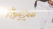 Kash Doll - Mobb'n (Official Lyric Video) - YouTube