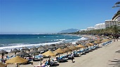 Marbella, the Beauty of Spain is a Perfect Summer Destination ...