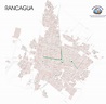 Mapa De Rancagua Chile