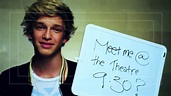 Cody Simpson On My Mind Official Video - YouTube