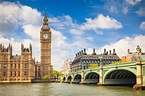 10 luoghi da fotografare a Londra - Foto di Londra per fare invidia ...