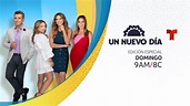 Watch Telemundo News Specials Episode: Un Nuevo Día, Edición Especial ...