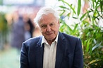Why Sir David Attenborough Bans Producers From Saving Dying Animals