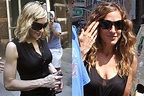 Sarah Jessica Parker Overdoing Plastic Surgery – Getting Her 'Zombie ...