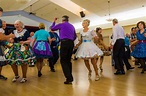 Square Dancing for Beginners | SF