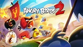 Angry Birds 2 celebrates two years with new multiplayer Clan challenges ...