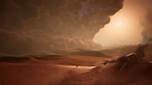 Witness the Majesty of Arrakis in the Dune: Awakening Pre-Alpha Teaser ...