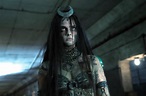 David Ayer dice que la presentación de Enchantress iba a ser diferente ...