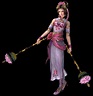 Dynasty Warriors 7 Diao Chan Wallpaper