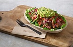 Chipotle’s new menu items are exclusively for online customers – Orange ...