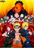 Naruto Manga Wallpapers - Top Free Naruto Manga Backgrounds ...
