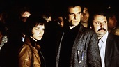 The Unbearable Lightness of Being (1988) - Backdrops — The Movie Database (TMDb)