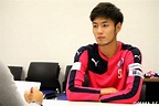 Kenyu Sugimoto, Anomali Sakura Demi Kebangkitan Cerezo Osaka | Football ...