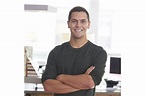 BIRTHDAY OF THE DAY: Sean Eldridge, founder and president of Stand Up ...