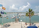 Webcam Puerto de Sancti Petri – Descubre Chiclana