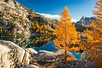 Complete Guide to Hiking the Enchantments: Permits, Backpacking Tips ...