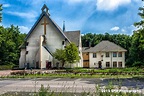 Kerk - Heerhugowaard - NL by EMR Photography & Fotomodel Marijn on YouPic
