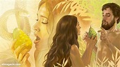 Eva, la mujer de Adán en la Biblia - El Magacín