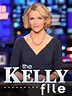 The Kelly File - Full Cast & Crew - TV Guide