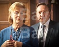 Midsomer Murders (TV) Maggie Steed, Neil Dudgeon 10x8 Photo | eBay