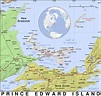 PE · Prince Edward Island · Public domain maps by PAT, the free, open ...