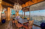 Frank Sinatra's California Mountain Estate on Sale for $4.25 Million ...