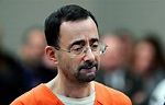Larry Nassar Sexual Abuse Scandal: Dozens of Officials Have Been Ousted ...