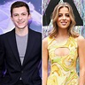 Tom Holland Seemingly Confirms He’s Dating Actress Nadia Parkes