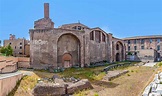 Las Termas de Diocleciano | Historia, ubicación, horario y precio