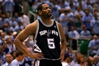Robert Horry Suffered an Unspeakable Tragedy in Retirement With the ...