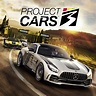 Project CARS 3 (PC) Steam
