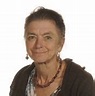 Shirley Hodgson - Alchetron, The Free Social Encyclopedia