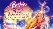 Barbie en las 12 princesas bailarinas | Apple TV